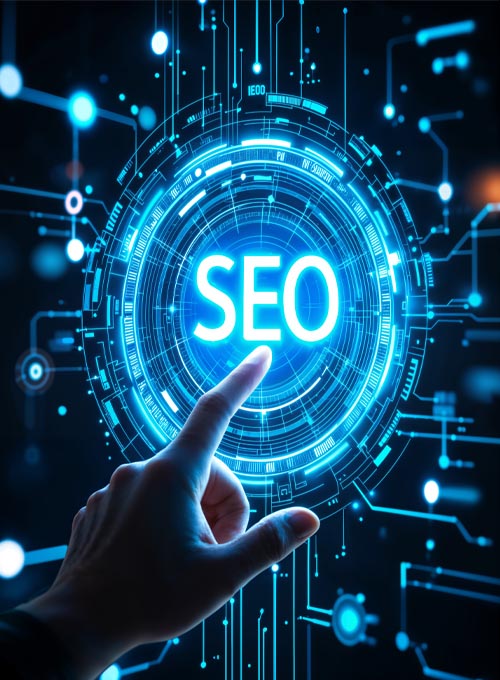 seo audit services